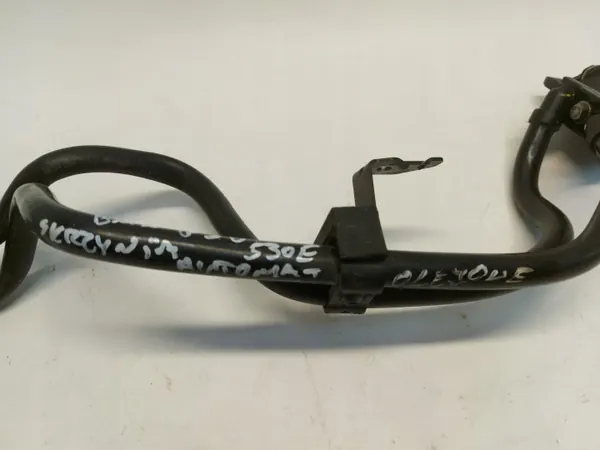 BMW G30 530E Vaihteistoöljylinjat OEM 8482758 image 5