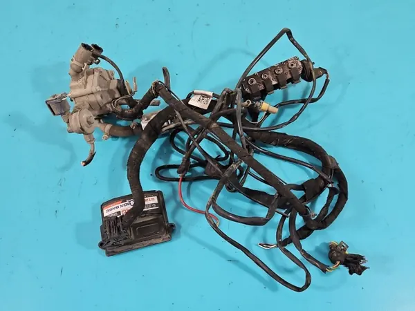 Kit LPG Stag 4 QBox Basic - IMPRK1381536 image 2