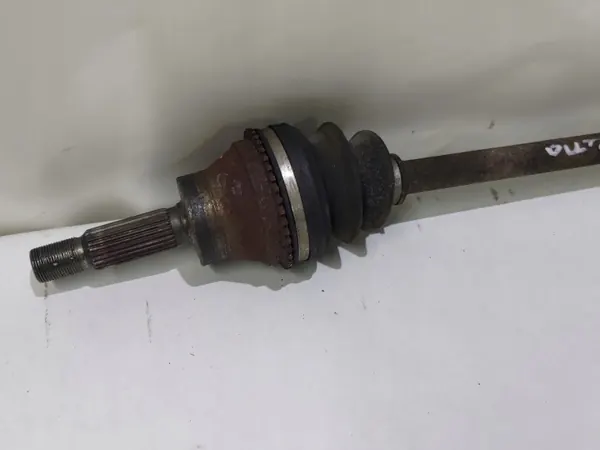 Taka-akseli Vasen Taka Mitsubishi OE OEM 03-06 image 3