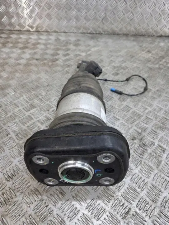 Hinterer rechter Luftdämpfer OEM 78315615 BMW X5 G05 image 3