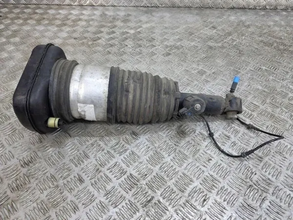 Hinterer rechter Luftdämpfer OEM 78315615 BMW X5 G05 image 4