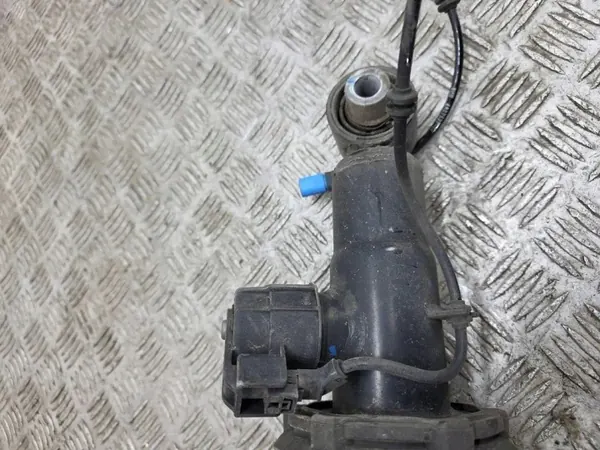 Hinterer rechter Luftdämpfer OEM 78315615 BMW X5 G05 image 5