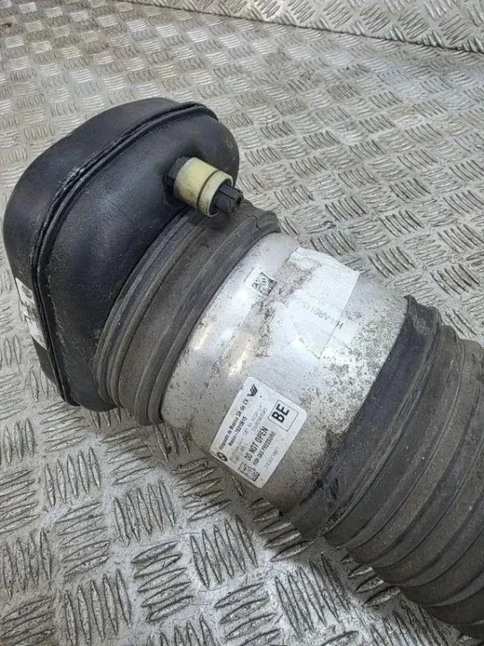 Hinterer rechter Luftdämpfer OEM 78315615 BMW X5 G05 image 6