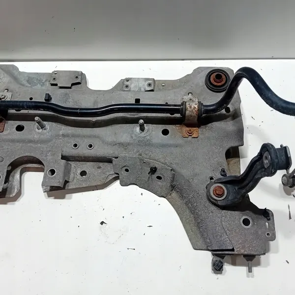 Supporto Sospensione Renault Laguna III OEM 544012760R image 3