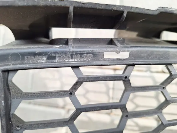 Griglia anteriore BMW 3 F30 M-Package image 5