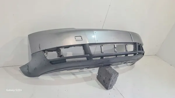 Parachoques delantero AUDI A4 (B6) 11.00-11.04 image 2