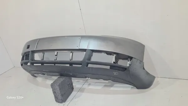 Parachoques delantero AUDI A4 (B6) 11.00-11.04 image 3