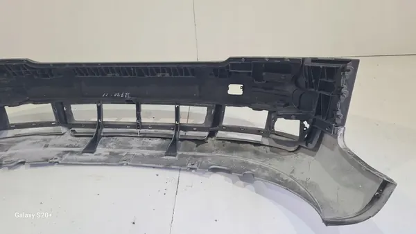 Parachoques delantero AUDI A4 (B6) 11.00-11.04 image 5