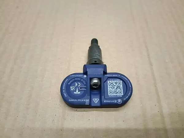 Tesla S X 3 Y druksensor 1490701-01-C image 2