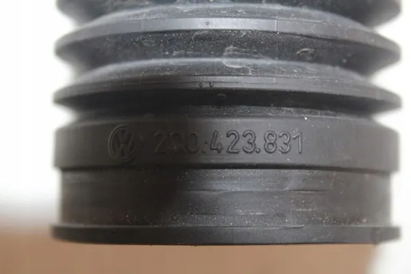 Capa de direção OE VAG VW Polo 17- image 3