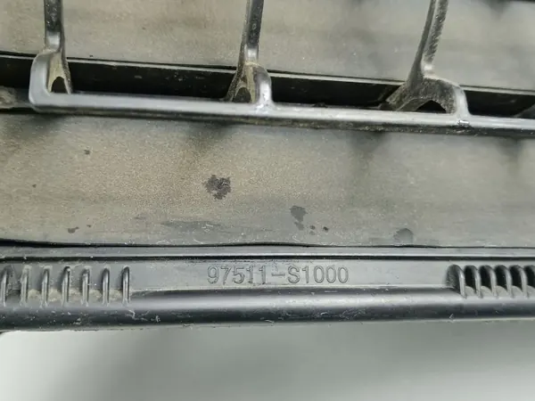 Grille de ventilation Kia Telluride OEM FOB43487 - Occasion image 5