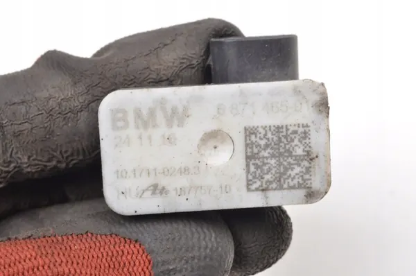 Sensor de Aceleração BMW OEM 6871465 - Usado image 3