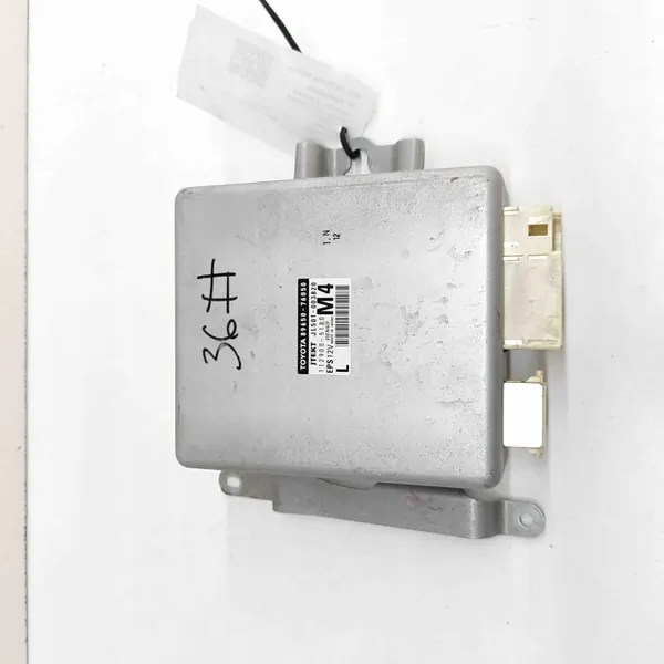 Lexus CT ontstekingsspoelmodule OEM JL501003820 image 2