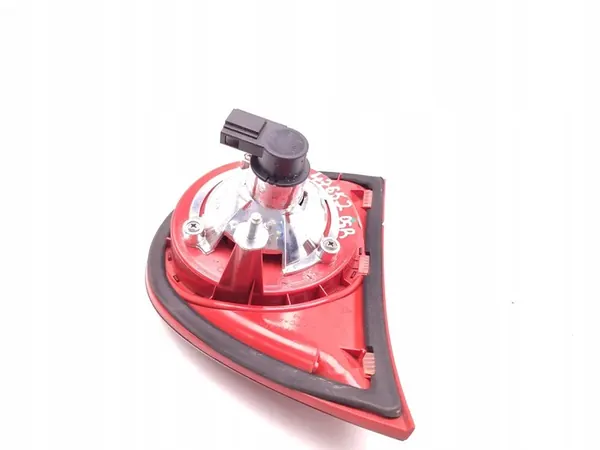 VW Golf Bakluckelampa Höger 2008 Hatchback image 5