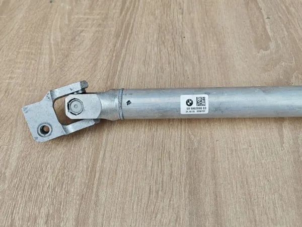 Stuurkolomas OEM 6862088 voor BMW G26 G20 image 3