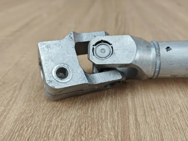 Stuurkolomas OEM 6862088 voor BMW G26 G20 image 4