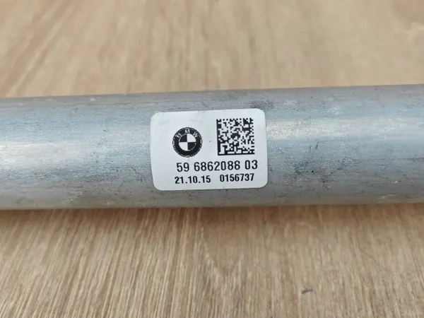 Stuurkolomas OEM 6862088 voor BMW G26 G20 image 5