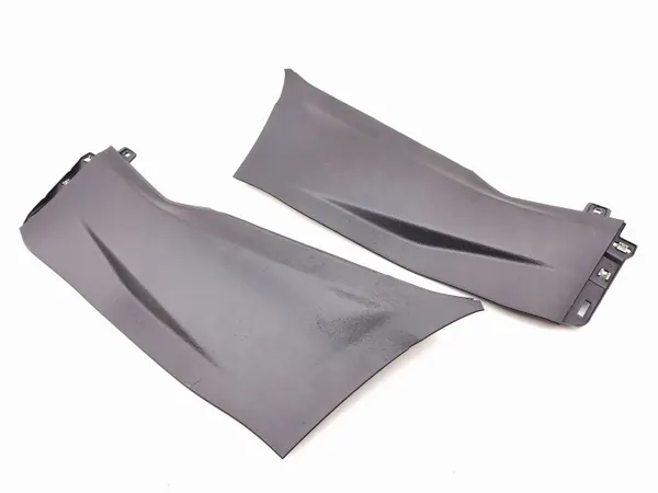 OEM 9832339180 Cubierta túnel izquierda para Peugeot 2008 image 2