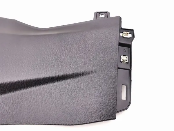 OEM 9832339180 Cubierta túnel izquierda para Peugeot 2008 image 4