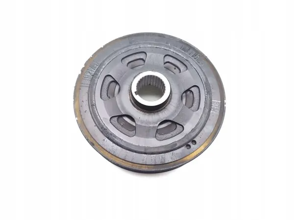 Honda CR-V Kampiakseli OEM N22B3 2.2 i-DTEC Diesel image 2