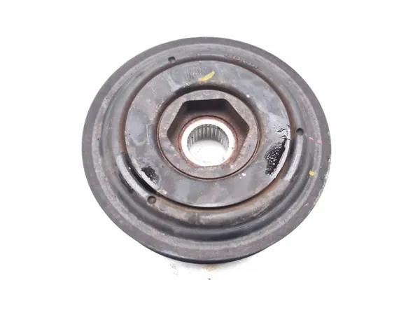 Honda CR-V Kampiakseli OEM N22B3 2.2 i-DTEC Diesel image 5