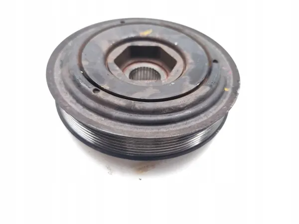 Honda CR-V Kampiakseli OEM N22B3 2.2 i-DTEC Diesel image 6