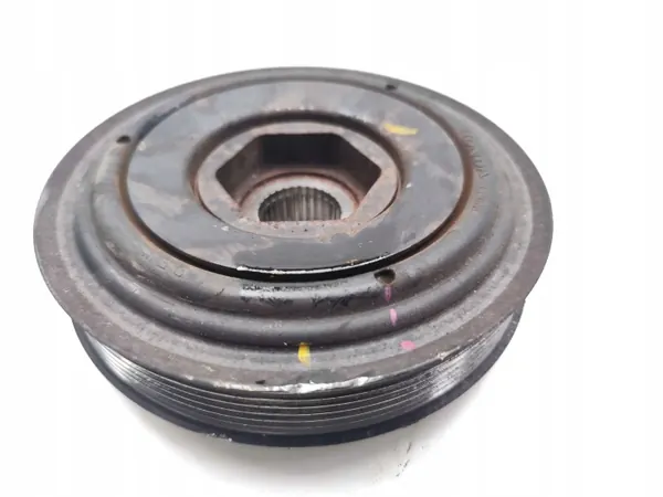 Honda CR-V Kampiakseli OEM N22B3 2.2 i-DTEC Diesel image 7
