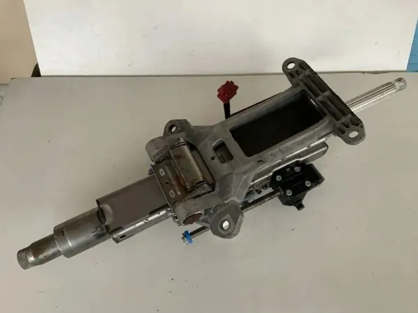 Käytetty ohjausmekanismi OEM 4M0907705A Audi Q7 image 3