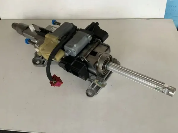 Käytetty ohjausmekanismi OEM 4M0907705A Audi Q7 image 5