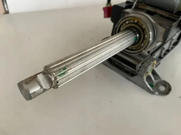 Käytetty ohjausmekanismi OEM 4M0907705A Audi Q7 image 6