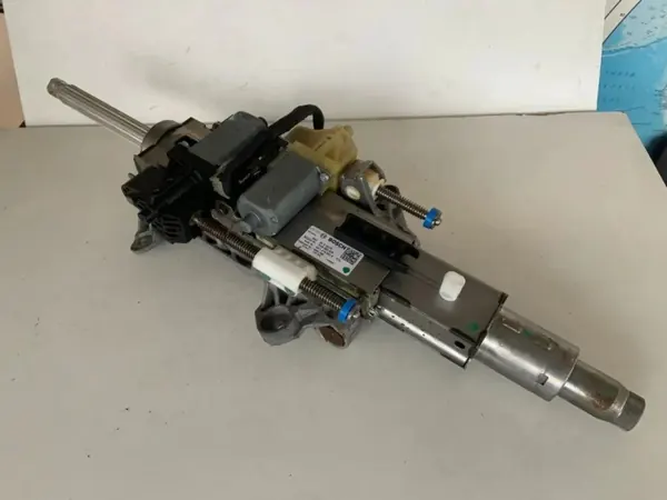 Käytetty ohjausmekanismi OEM 4M0907705A Audi Q7 image 7