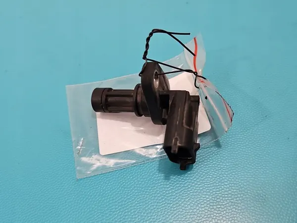 Vevaxel Positionssensor Porsche Cayenne II 0261210333 image 3