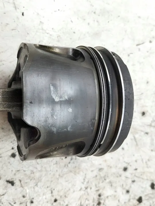 Kolv 2.0 CDTI Opel Zafira III (2011- ) OEM image 3