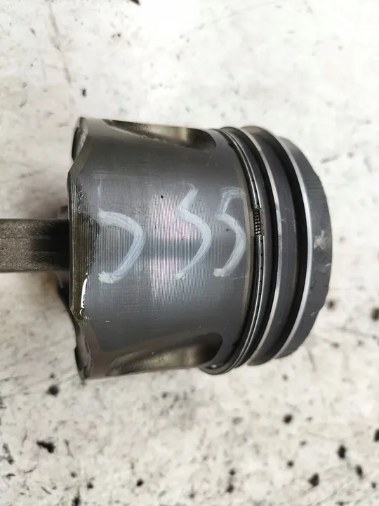 Kolv 2.0 CDTI Opel Zafira III (2011- ) OEM image 4