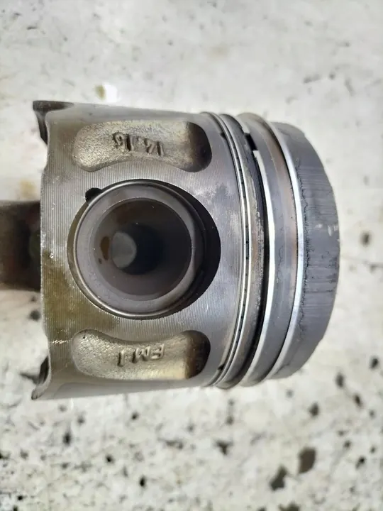 Kolv 2.0 CDTI Opel Zafira III (2011- ) OEM image 5