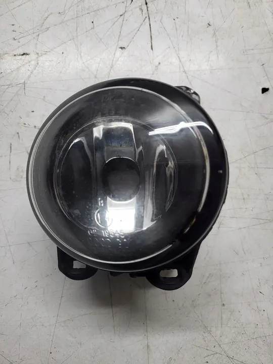 Farol de neblina dianteiro direito BMW 5 F10/F11 2010-2013 OEM image 2