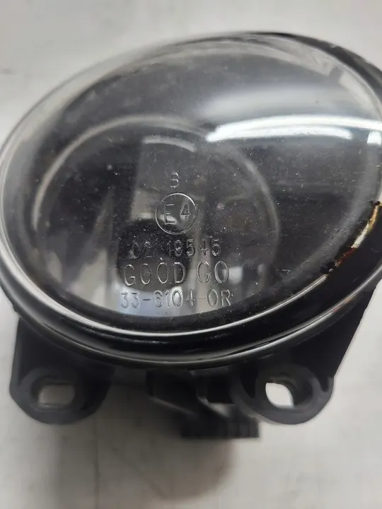 Farol de neblina dianteiro direito BMW 5 F10/F11 2010-2013 OEM image 3