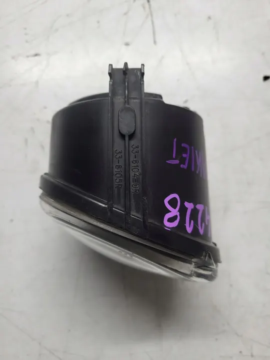 Farol de neblina dianteiro direito BMW 5 F10/F11 2010-2013 OEM image 4