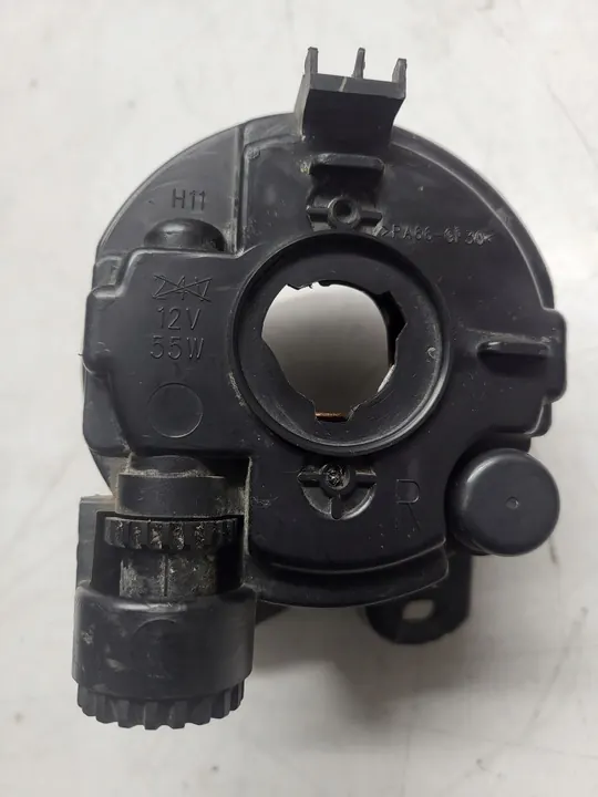 Farol de neblina dianteiro direito BMW 5 F10/F11 2010-2013 OEM image 7