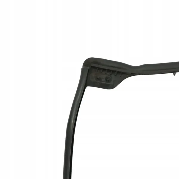 Junta de ventana puerta trasera derecha Audi A8 D4 OEM 4H0839718C image 10