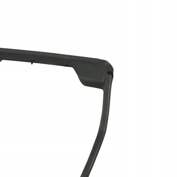 Junta de ventana puerta trasera derecha Audi A8 D4 OEM 4H0839718C image 3