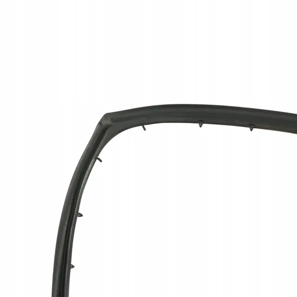 Junta de ventana puerta trasera derecha Audi A8 D4 OEM 4H0839718C image 4