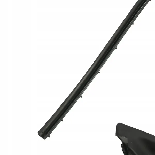 Junta de ventana puerta trasera derecha Audi A8 D4 OEM 4H0839718C image 5