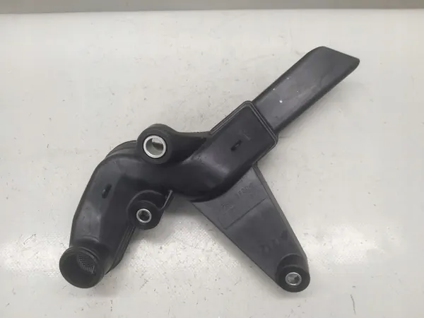 Pompe à huile OEM 15104-26030 pour Toyota 1AD 2.0 D4D image 2