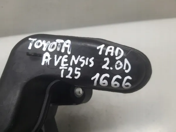 Pompe à huile OEM 15104-26030 pour Toyota 1AD 2.0 D4D image 10