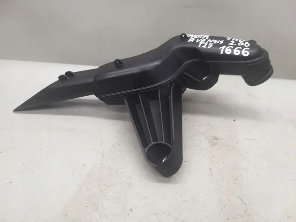 Pompe à huile OEM 15104-26030 pour Toyota 1AD 2.0 D4D image 5