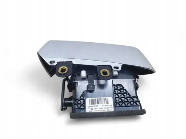 Porsche Cayenne dashboardroosters OEM 7P5819704A image 6