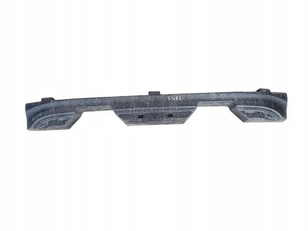 Espuma parachoques trasero OEM 85090-5SH1A Nissan Leaf II image 3