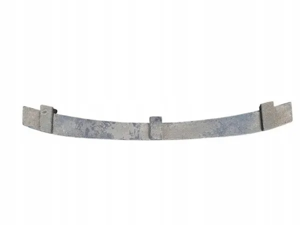 Espuma parachoques trasero OEM 85090-5SH1A Nissan Leaf II image 4