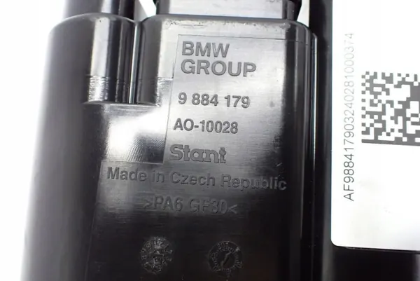 Filtro de carvão combustível OEM 9884179 para BMW X1 U11 image 5